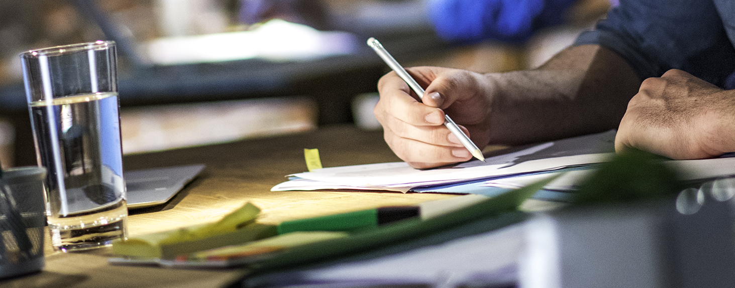 Y’a t-il une méthode pour avoir « La bonne idée » ?