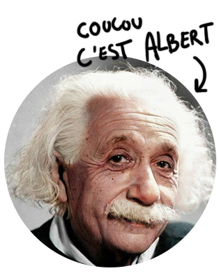 Einsteim
