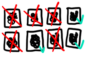 selectionner