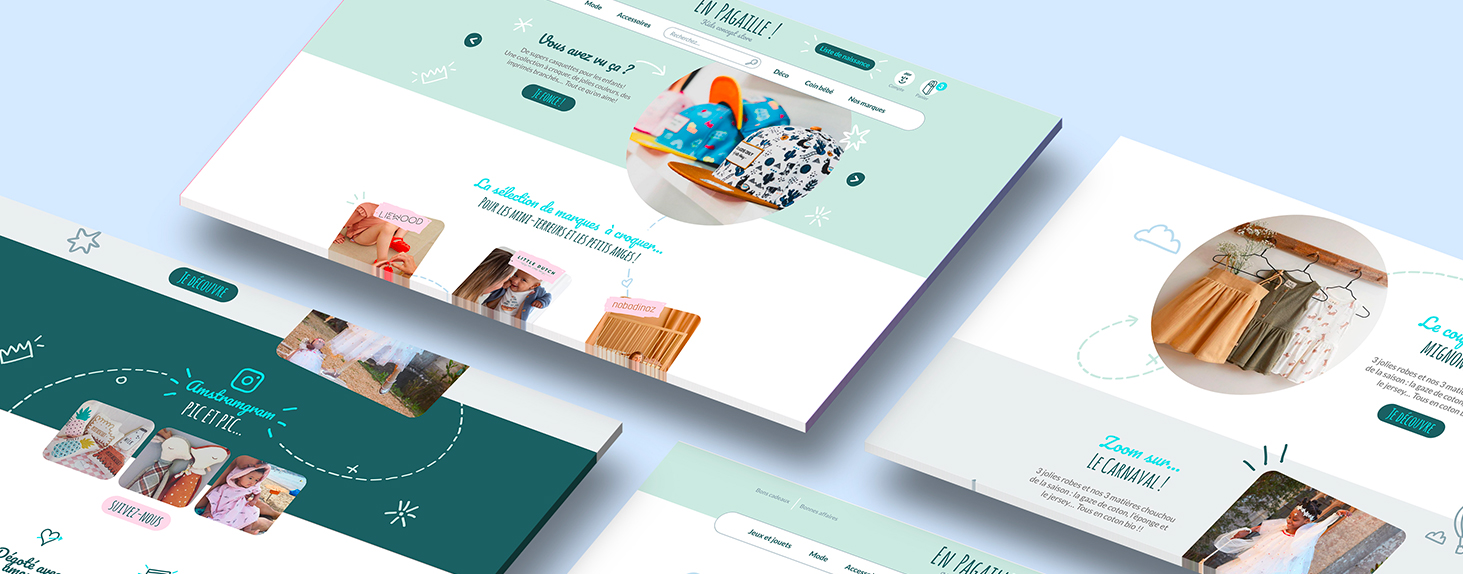 Comment transposer une boutique physique en site e-commerce ?